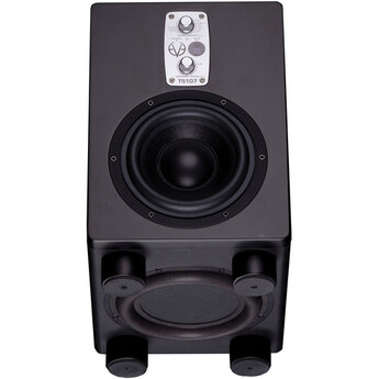 Eve Audio TS107 ThunderStorm 6.5" Active Subwoofer — thumbnail 3